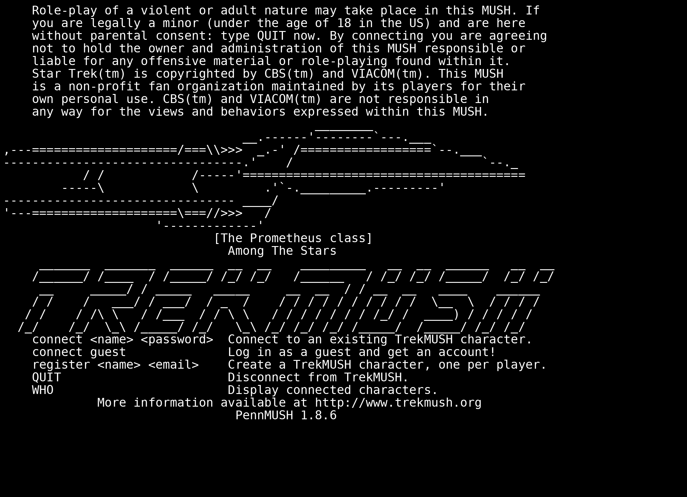 Splash Screen