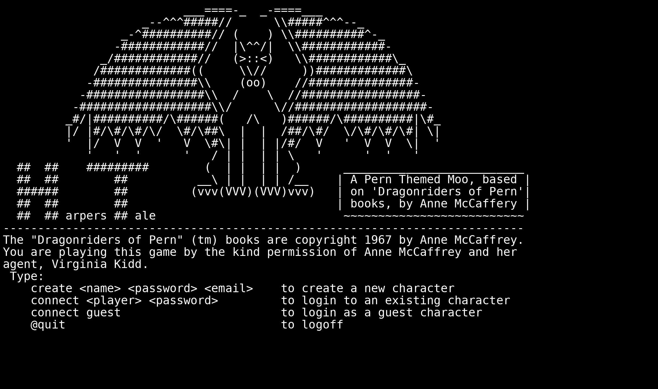 Splash Screen