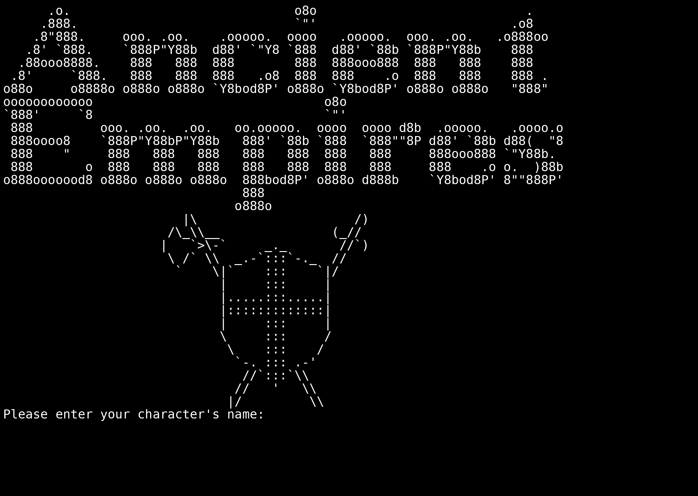 Splash Screen