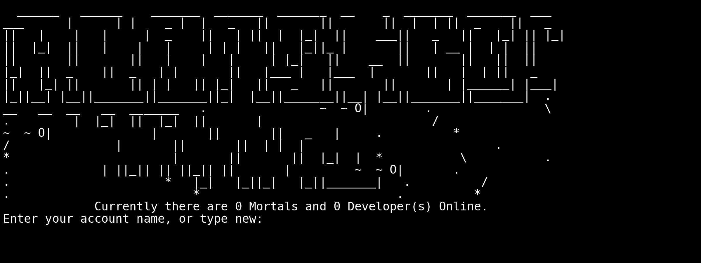 Splash Screen