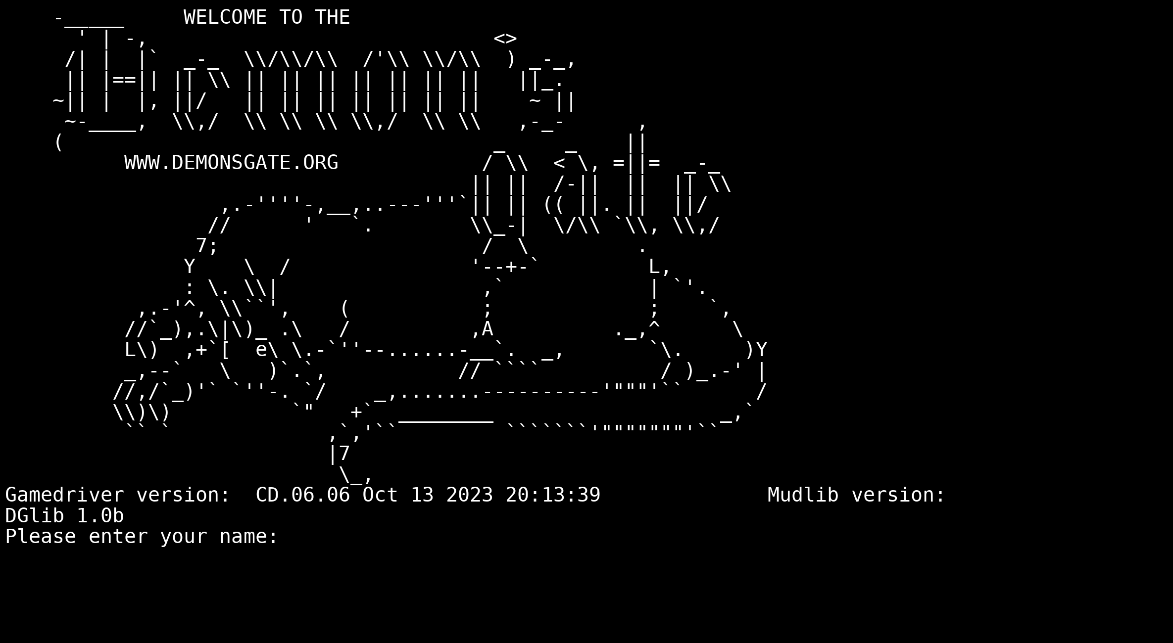 Splash Screen