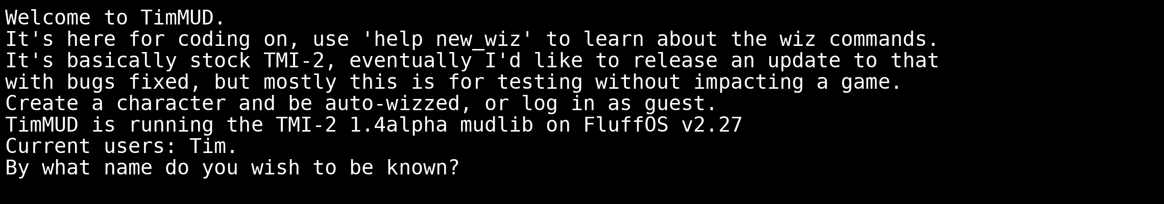 Splash Screen