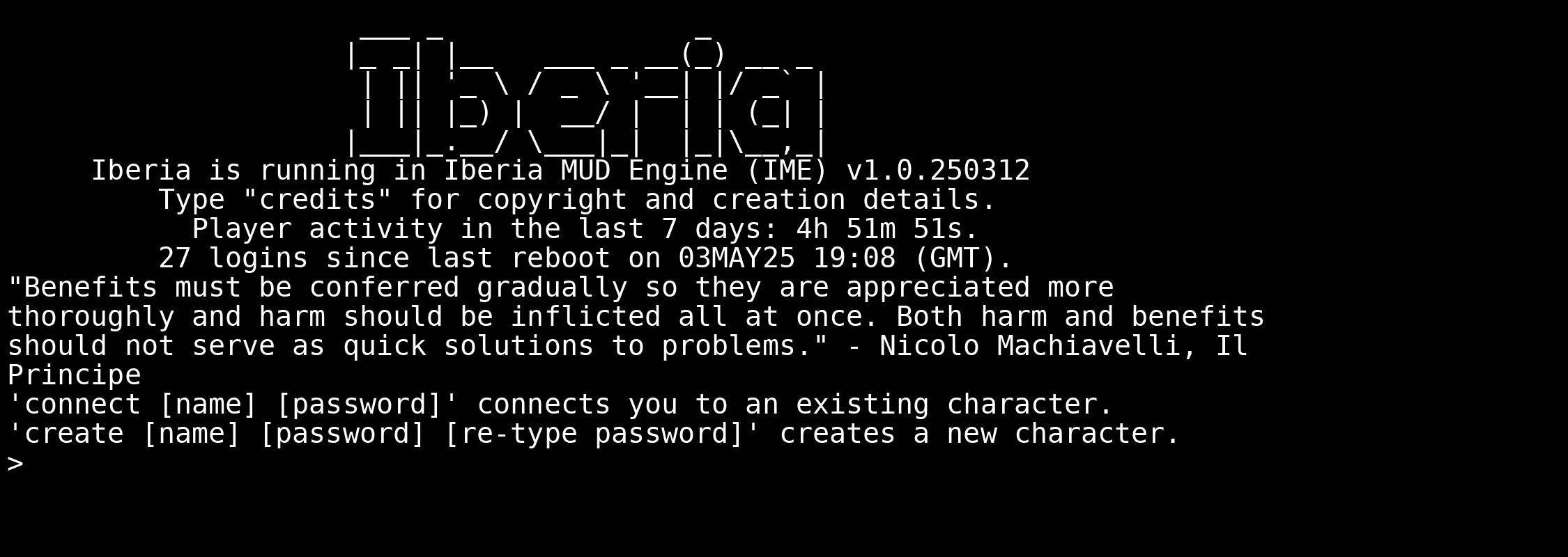Splash Screen
