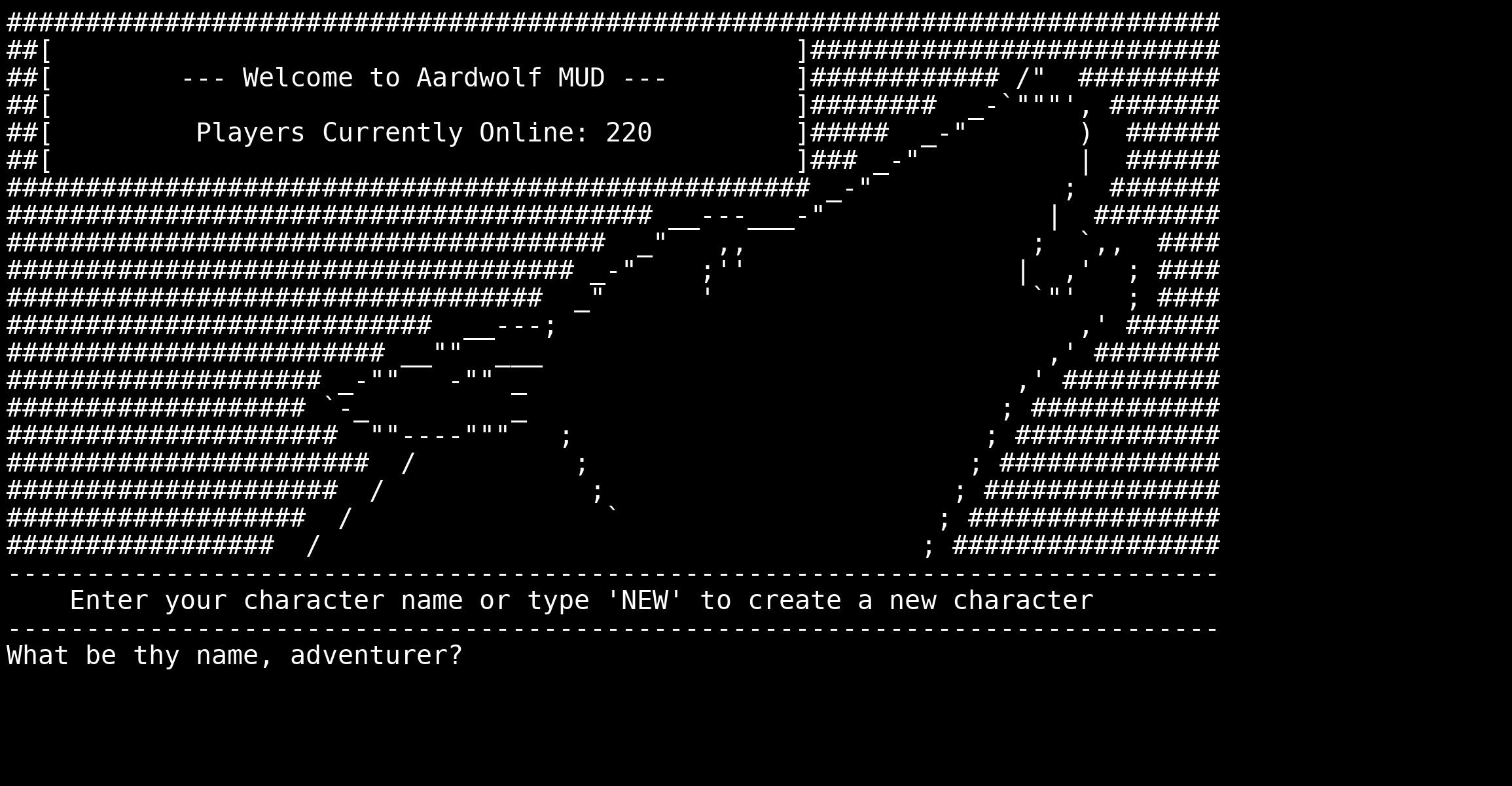 Splash Screen
