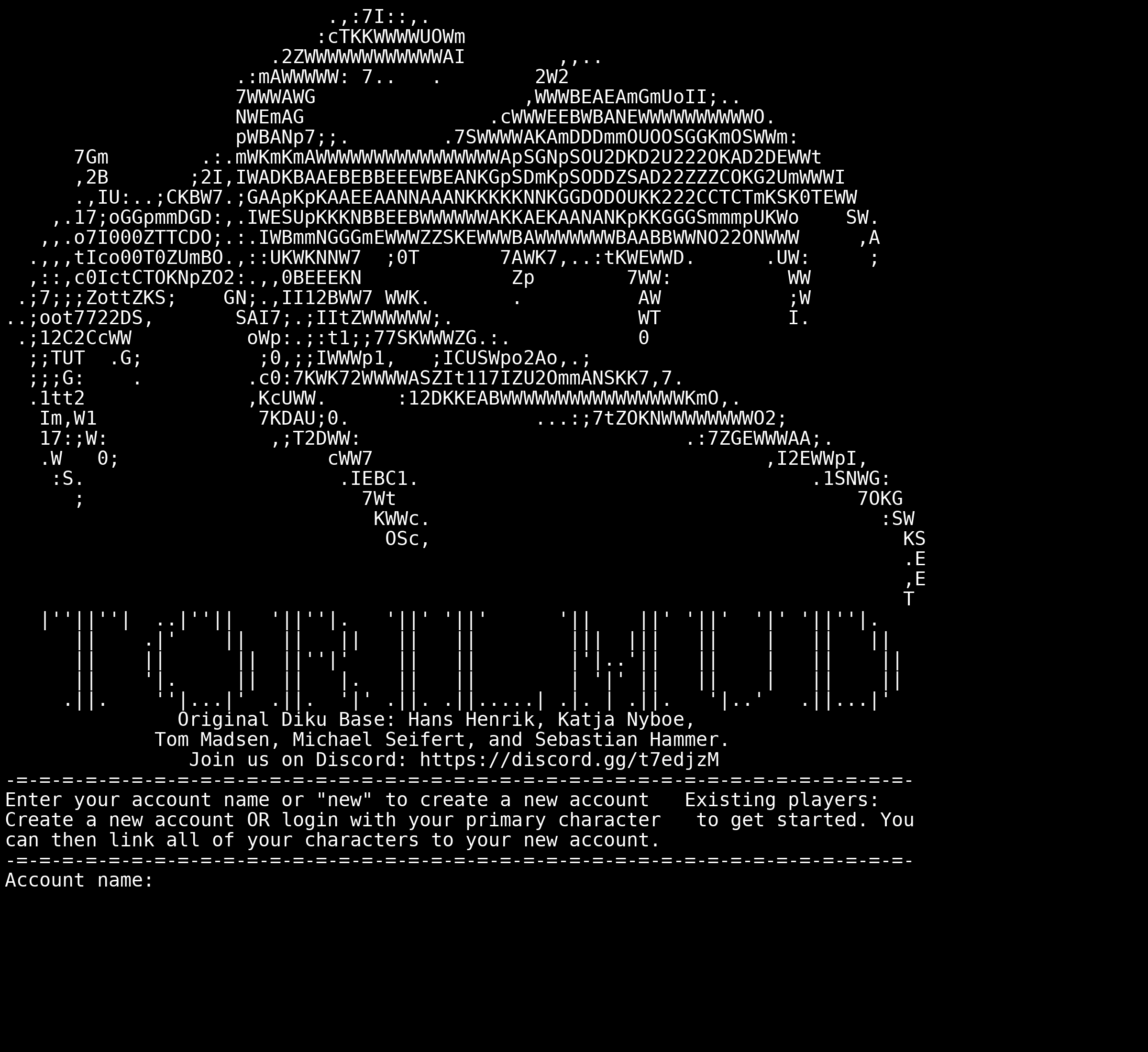 Splash Screen