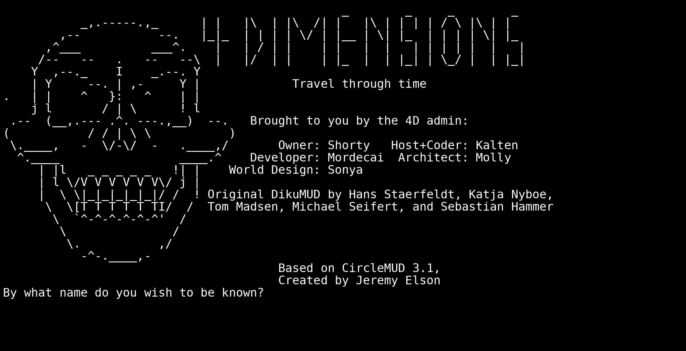 Splash Screen