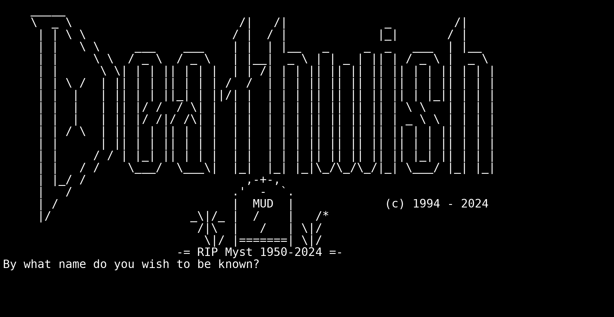 Splash Screen