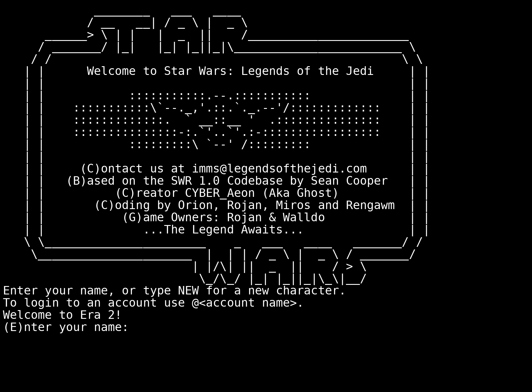 Splash Screen