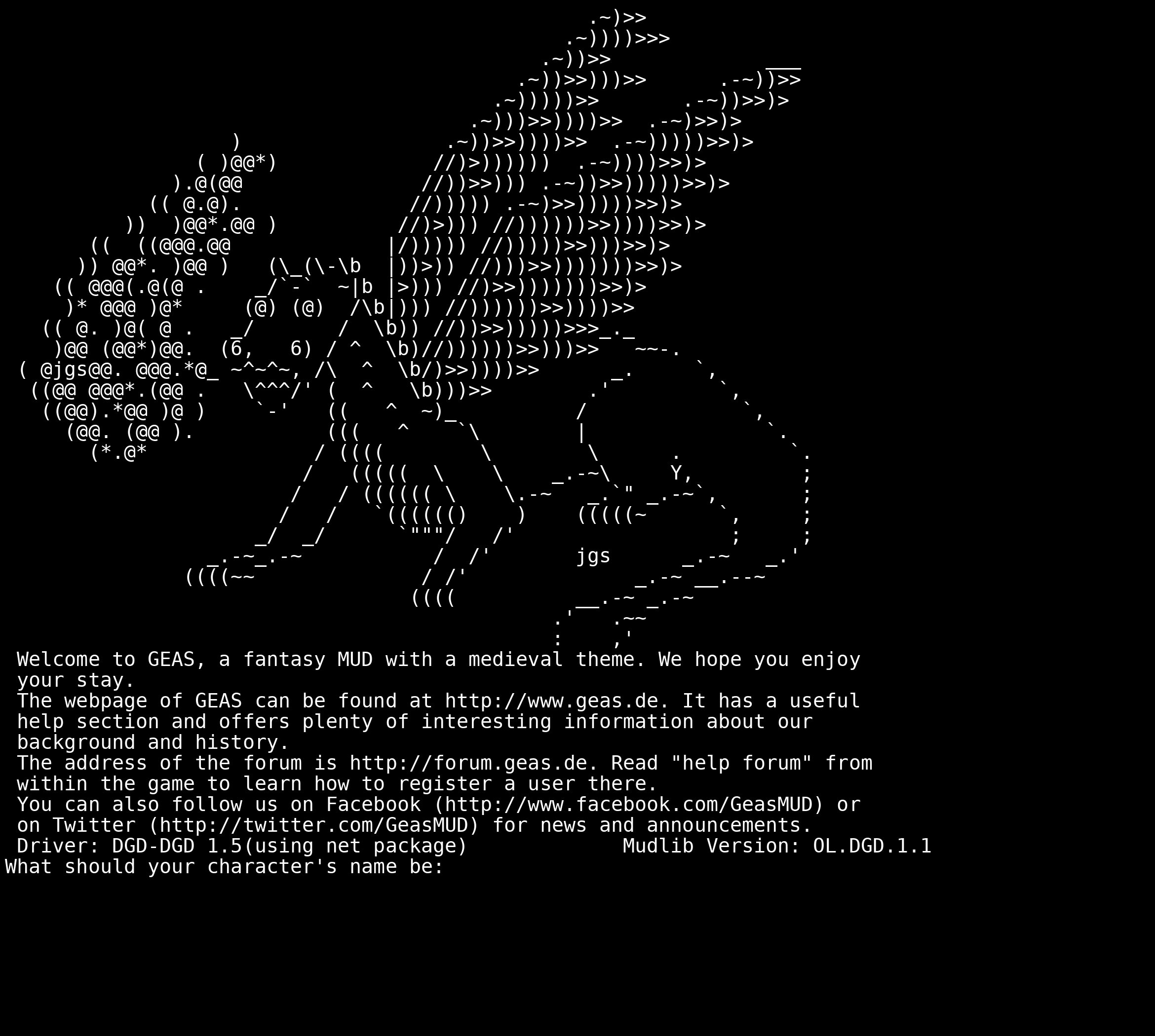 Splash Screen