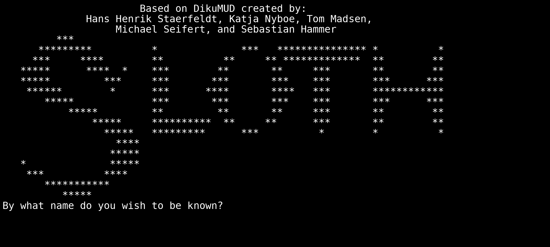 Splash Screen