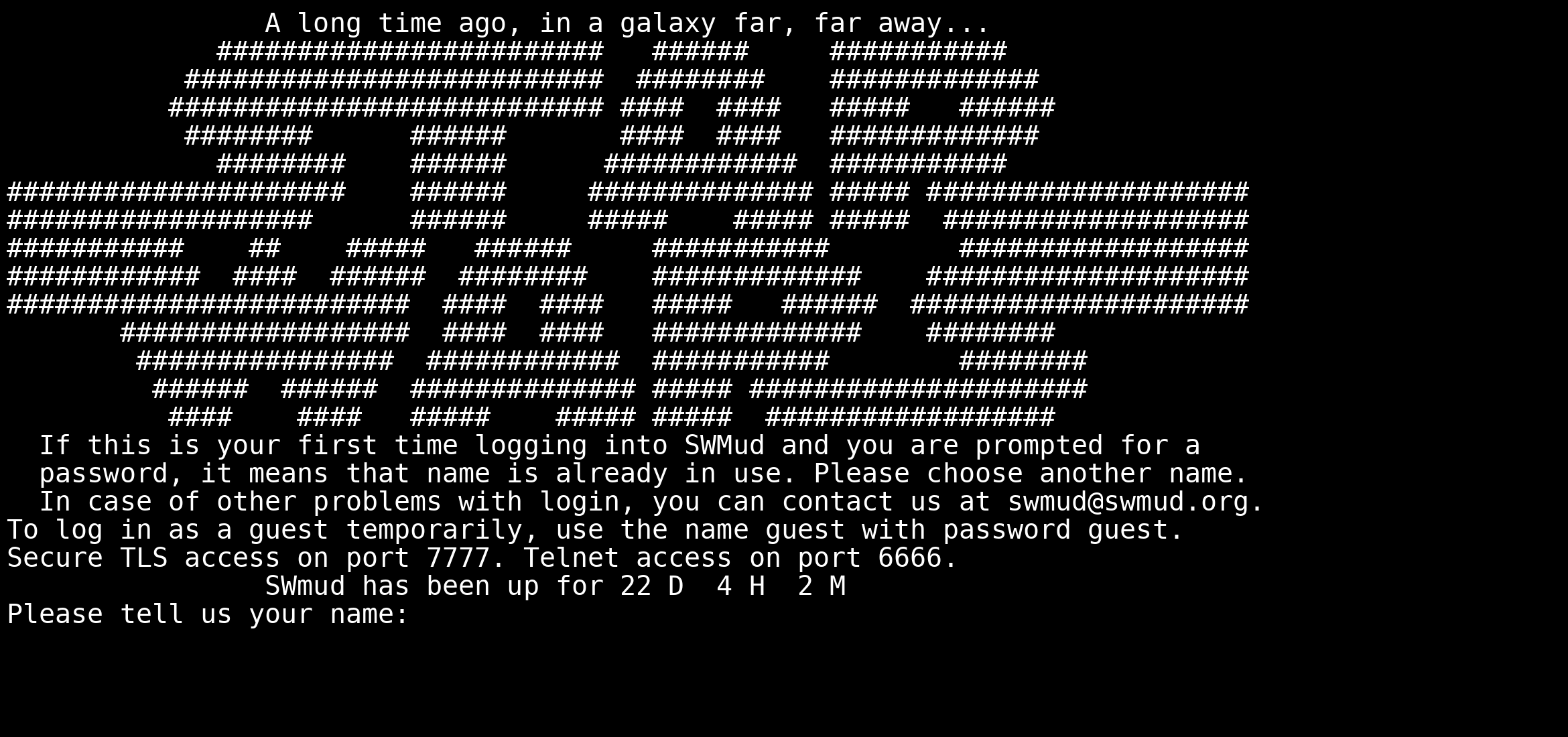 Splash Screen