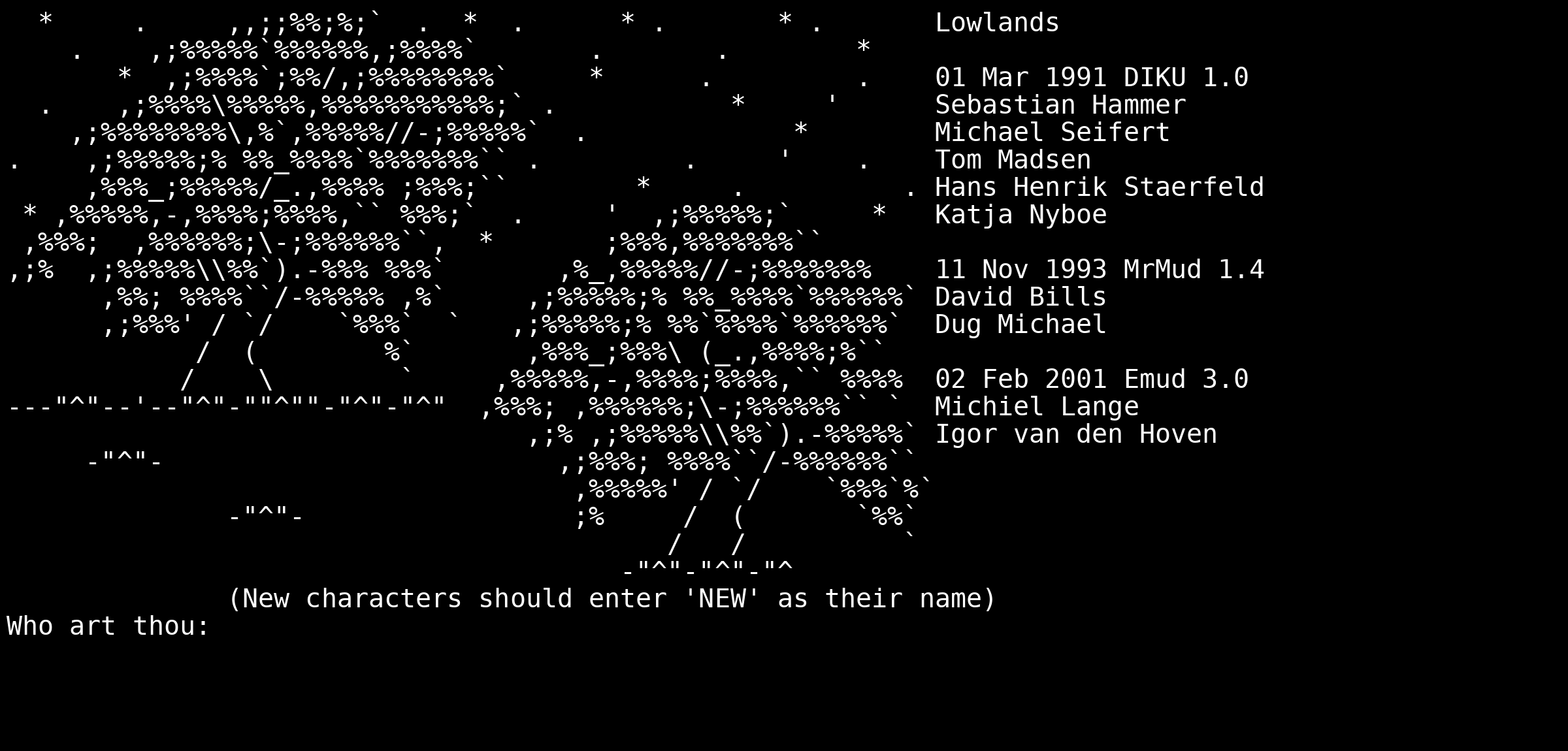 Splash Screen