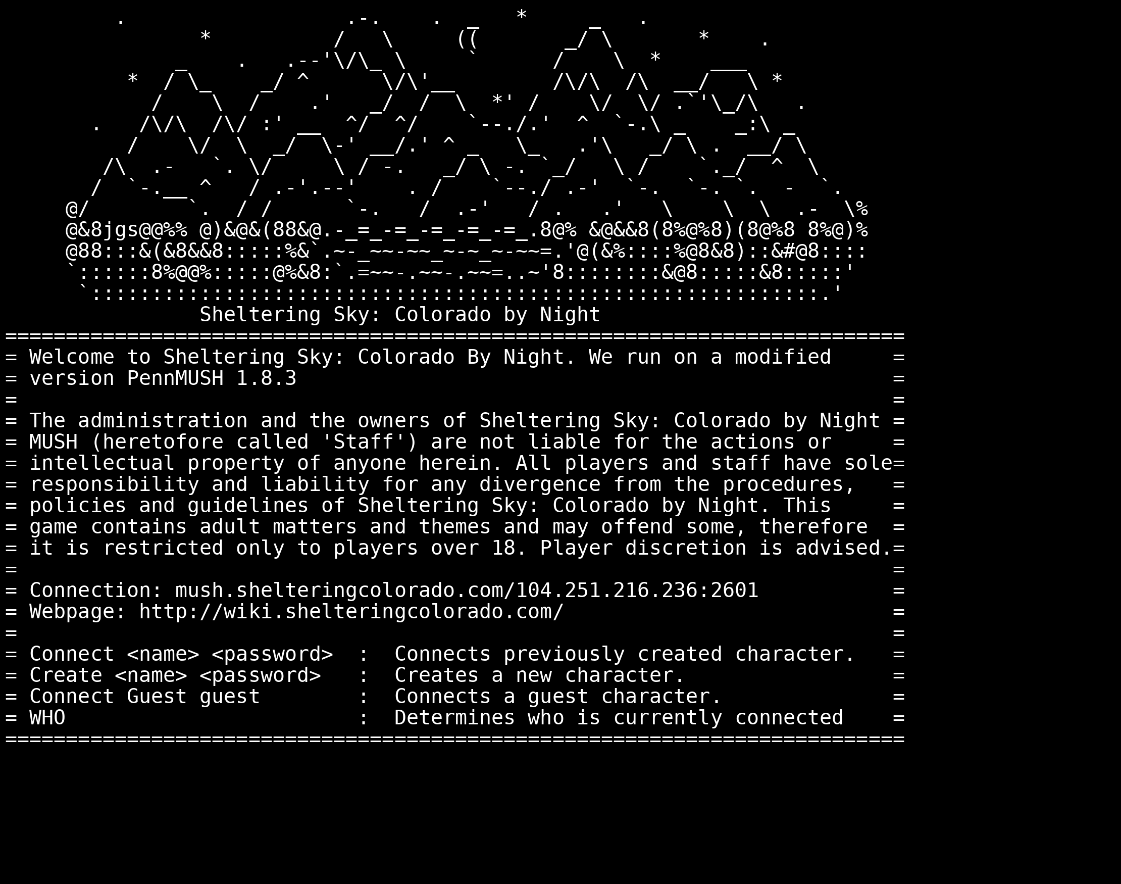 Splash Screen