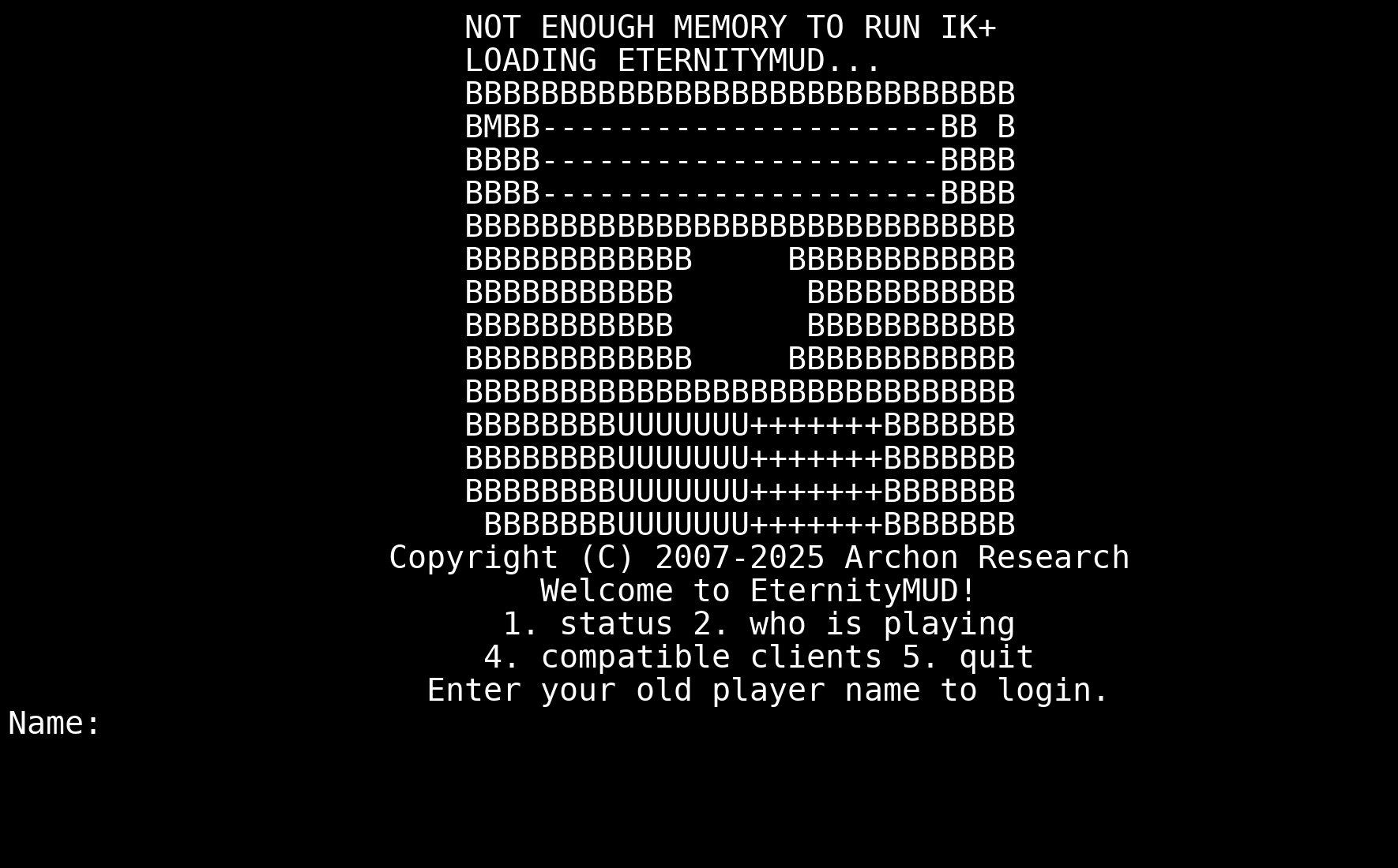 Splash Screen