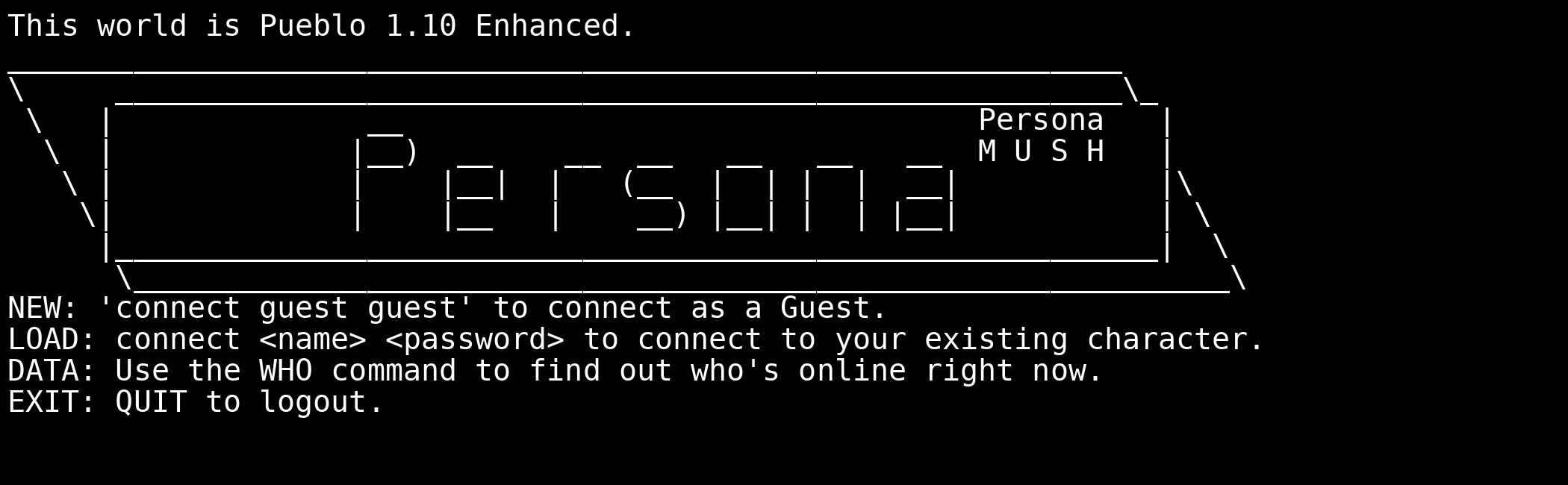 Splash Screen