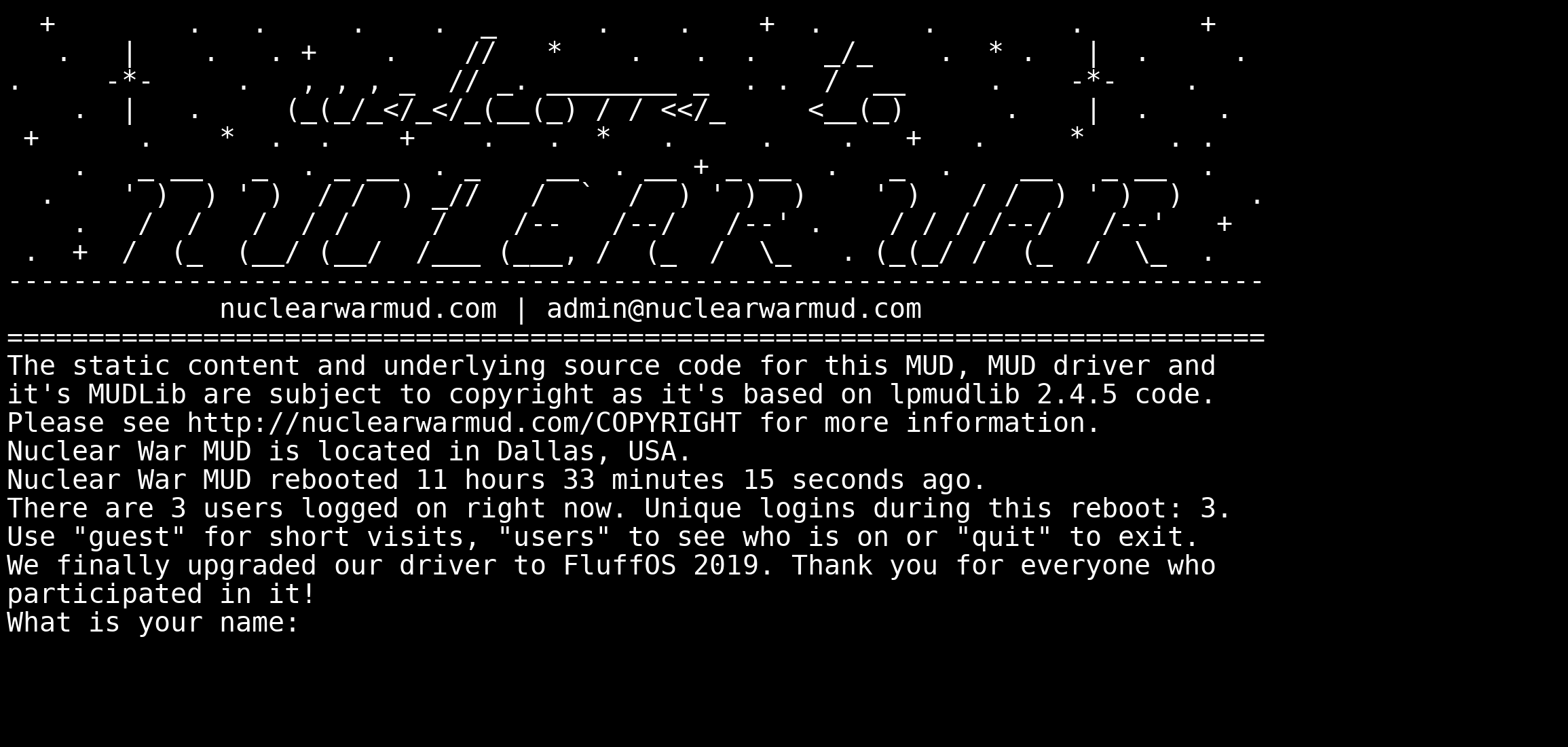 Splash Screen