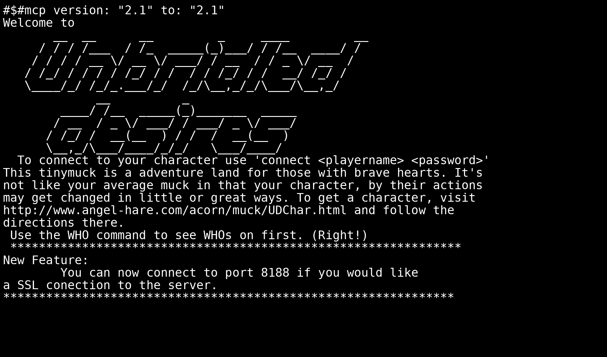 Splash Screen