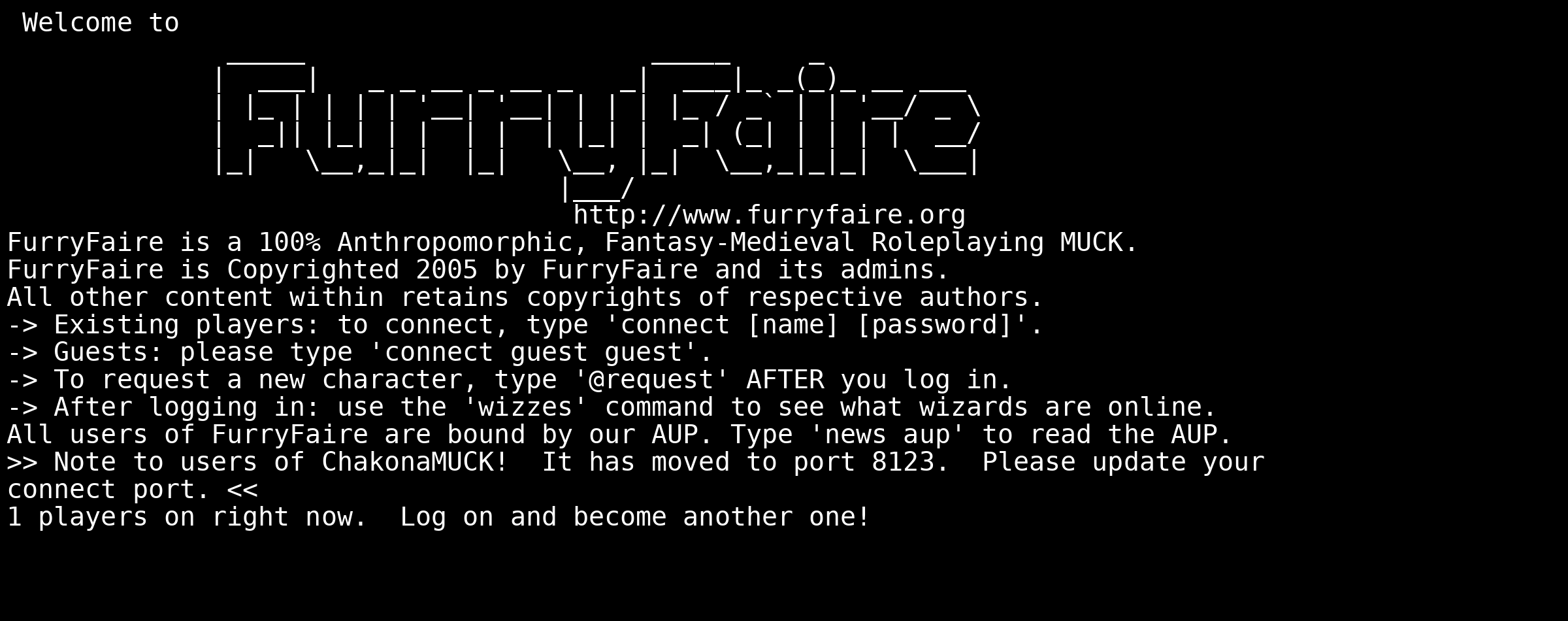Splash Screen