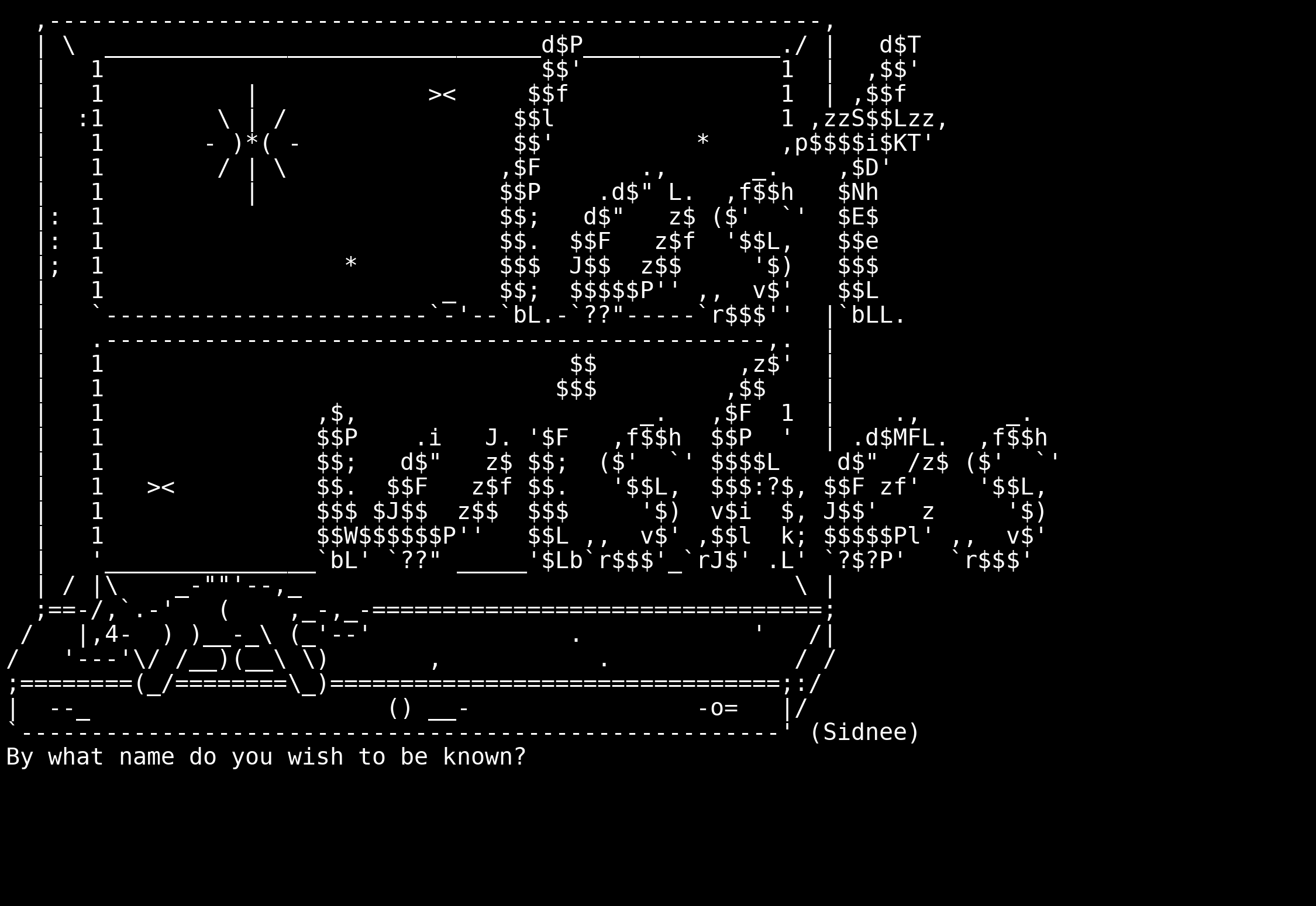 Splash Screen