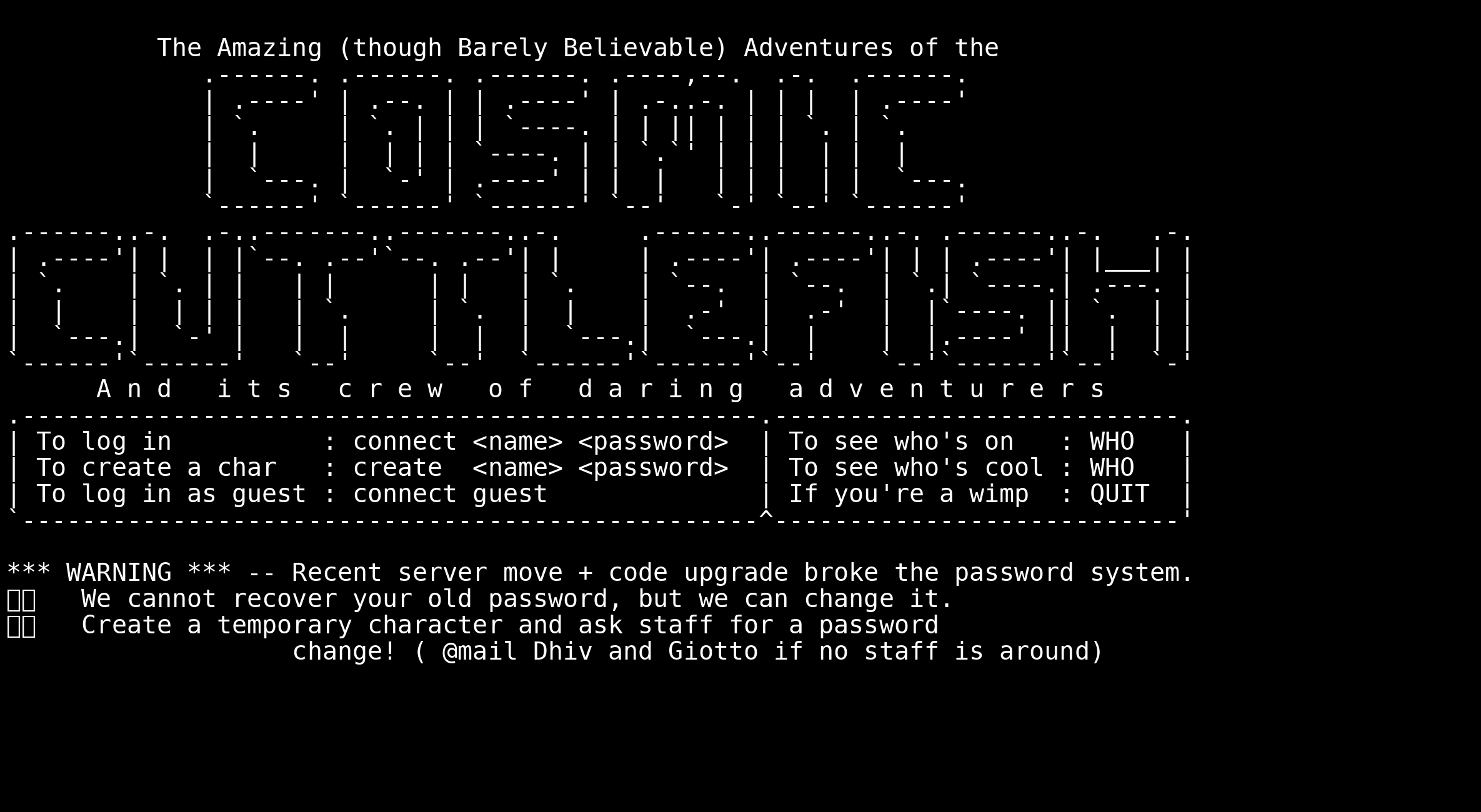 Splash Screen