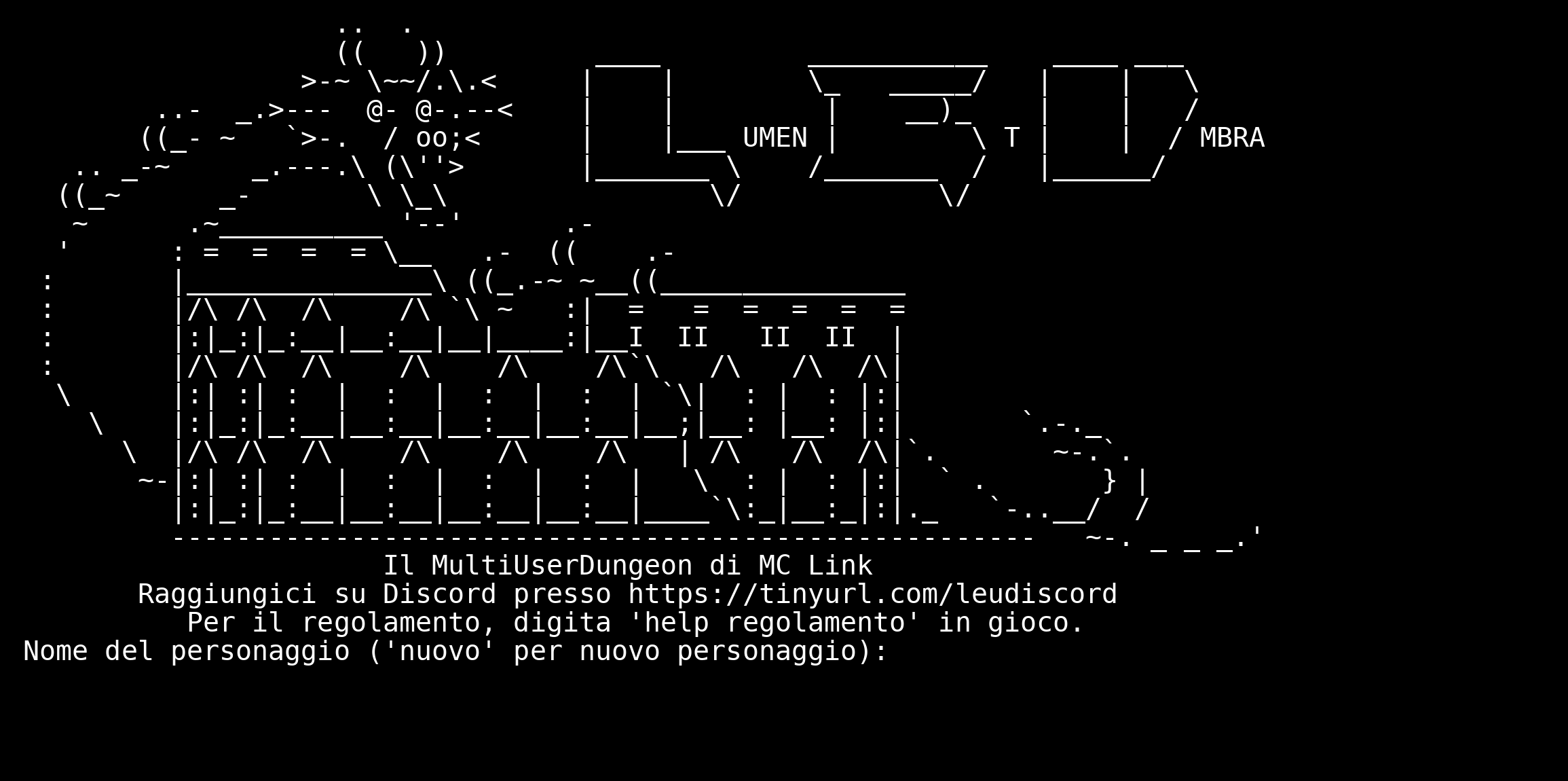 Splash Screen
