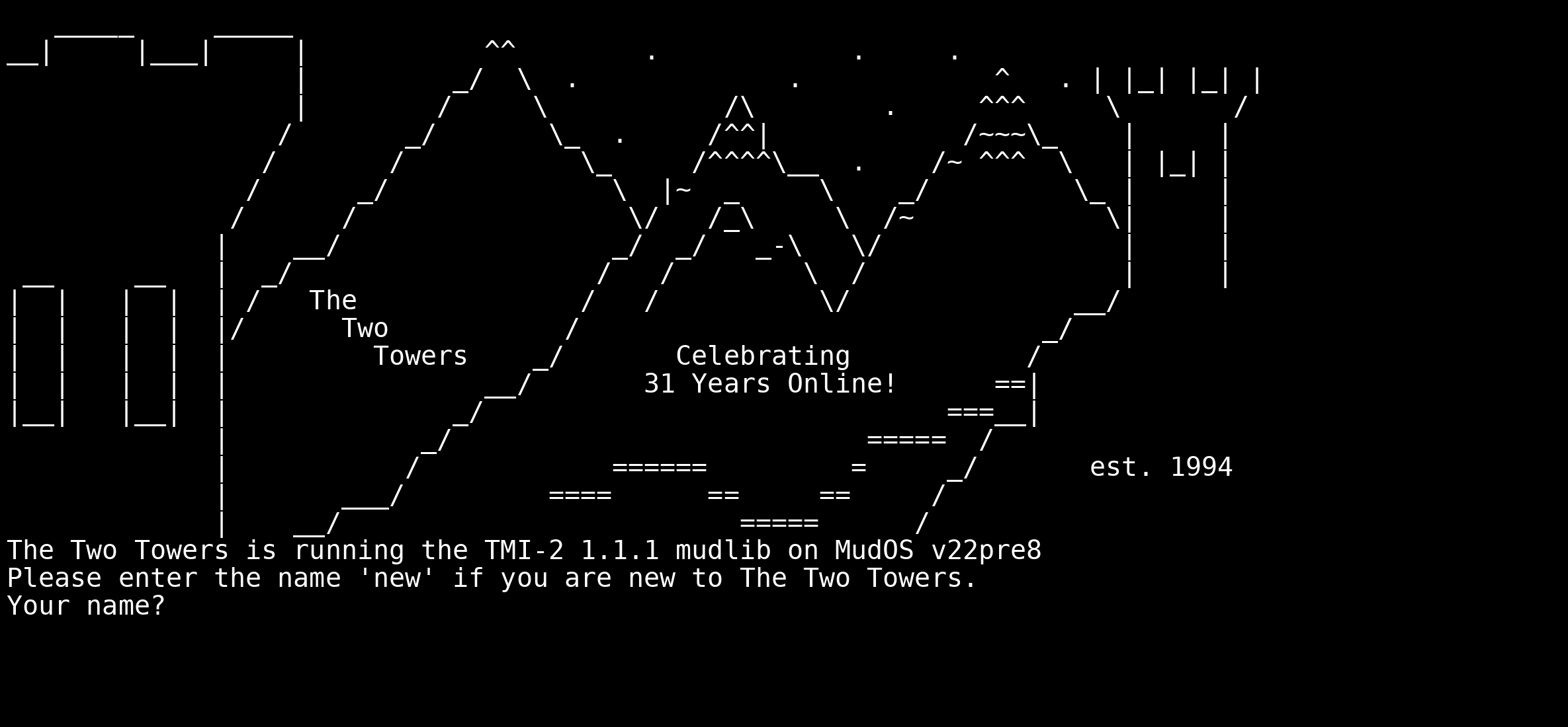 Splash Screen