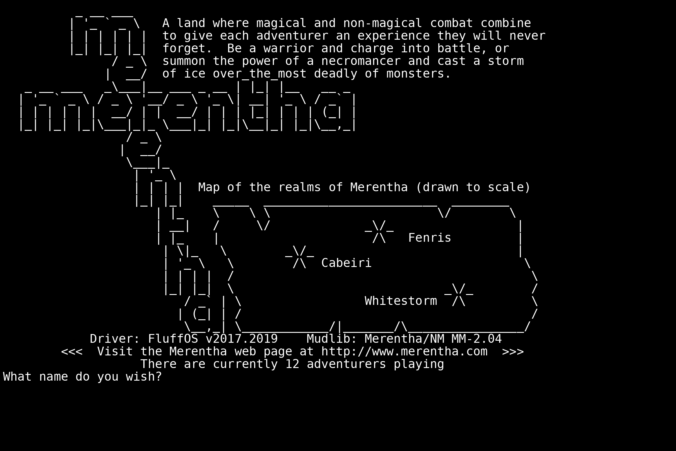 Splash Screen