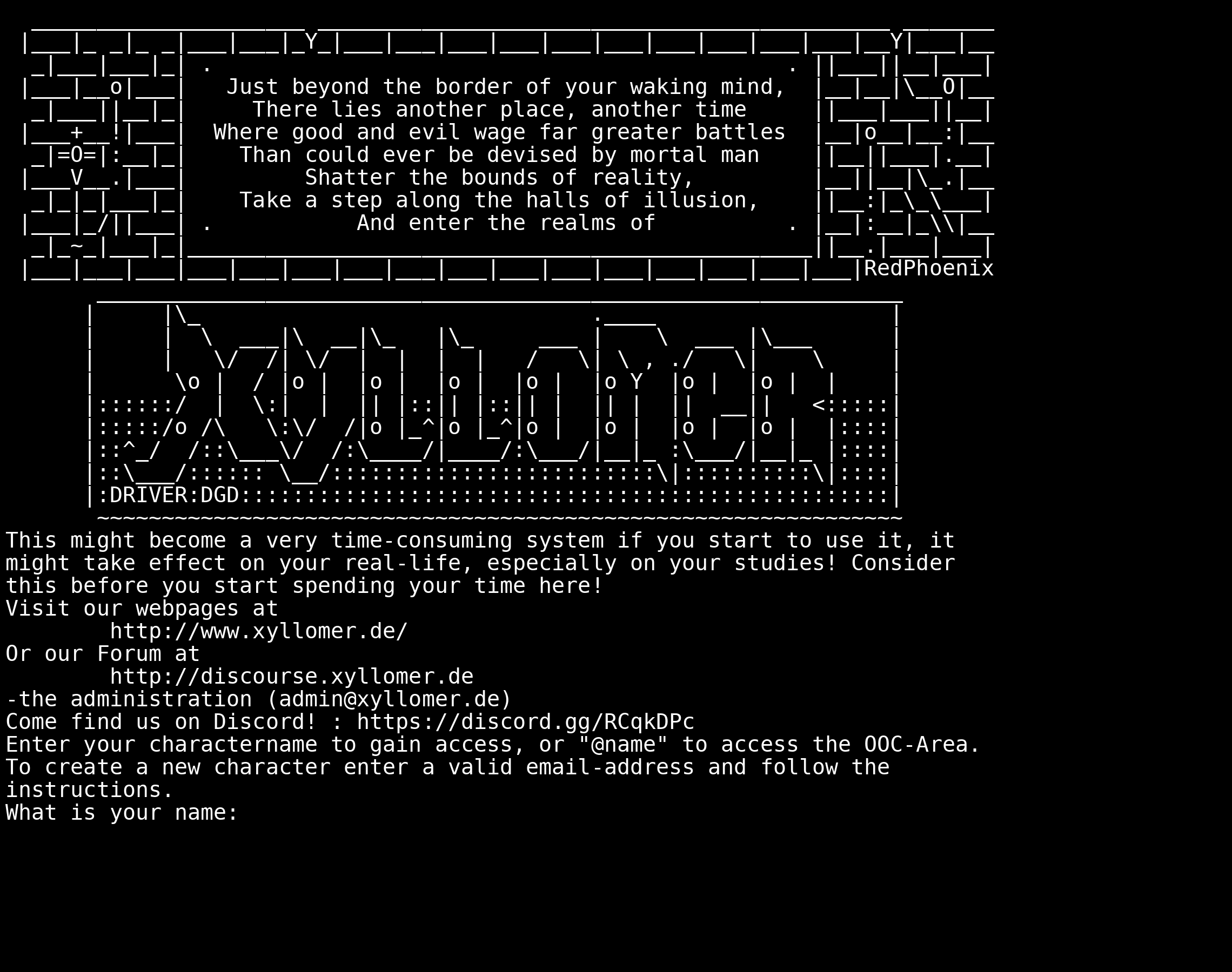 Splash Screen