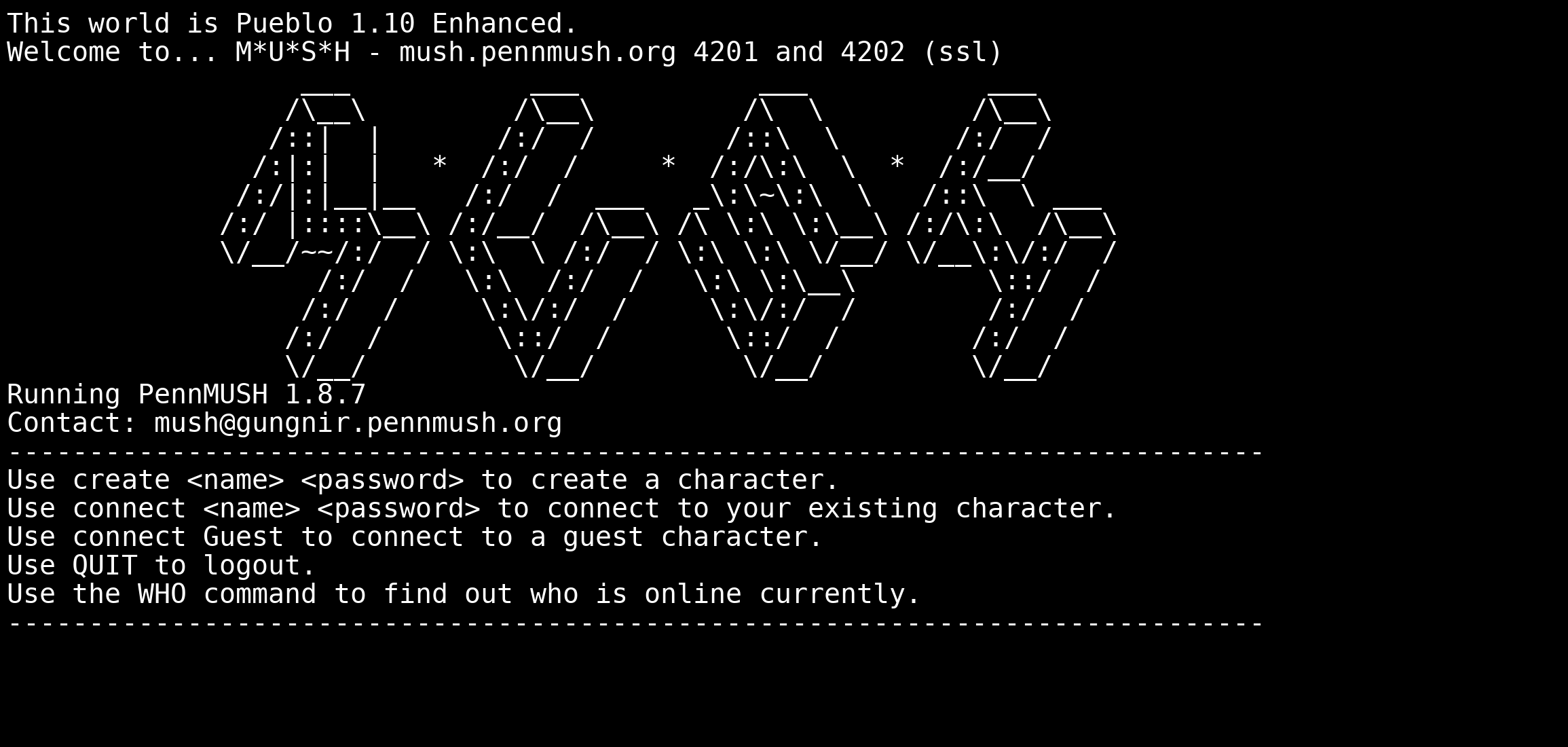 Splash Screen