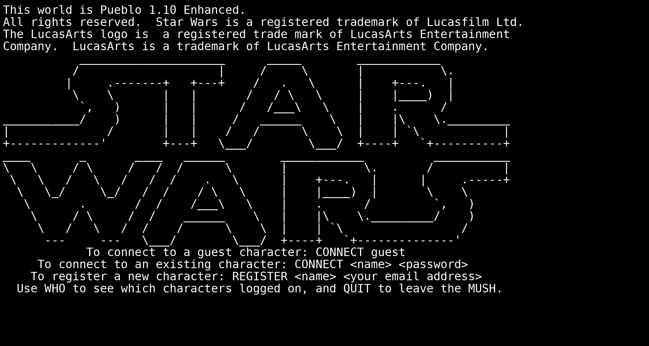 Splash Screen
